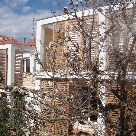 Villa Lipa Zara Esterno foto
