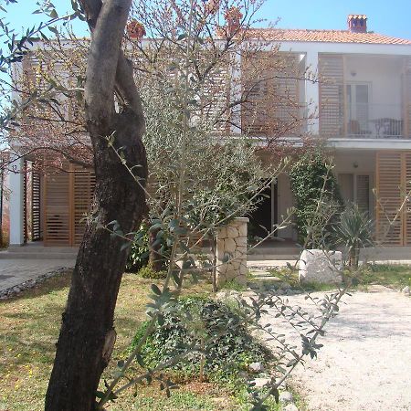 Villa Lipa Zara Esterno foto