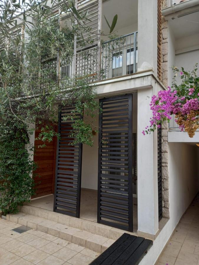 Villa Lipa Zara Esterno foto