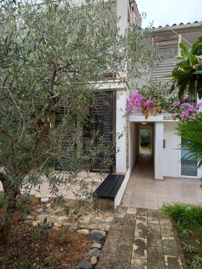 Villa Lipa Zara Esterno foto