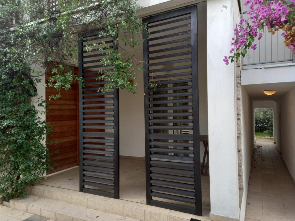 Villa Lipa Zara Esterno foto