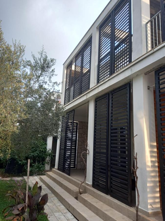 Villa Lipa Zara Esterno foto