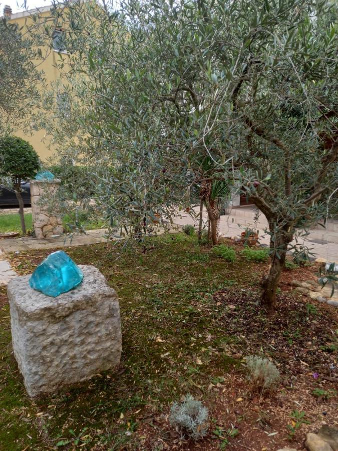 Villa Lipa Zara Esterno foto