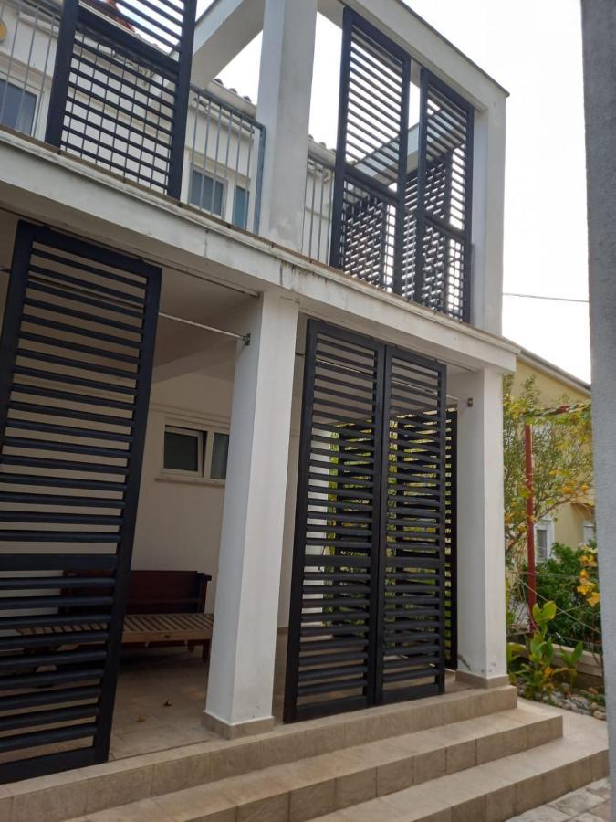 Villa Lipa Zara Esterno foto