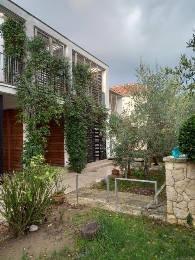 Villa Lipa Zara Esterno foto