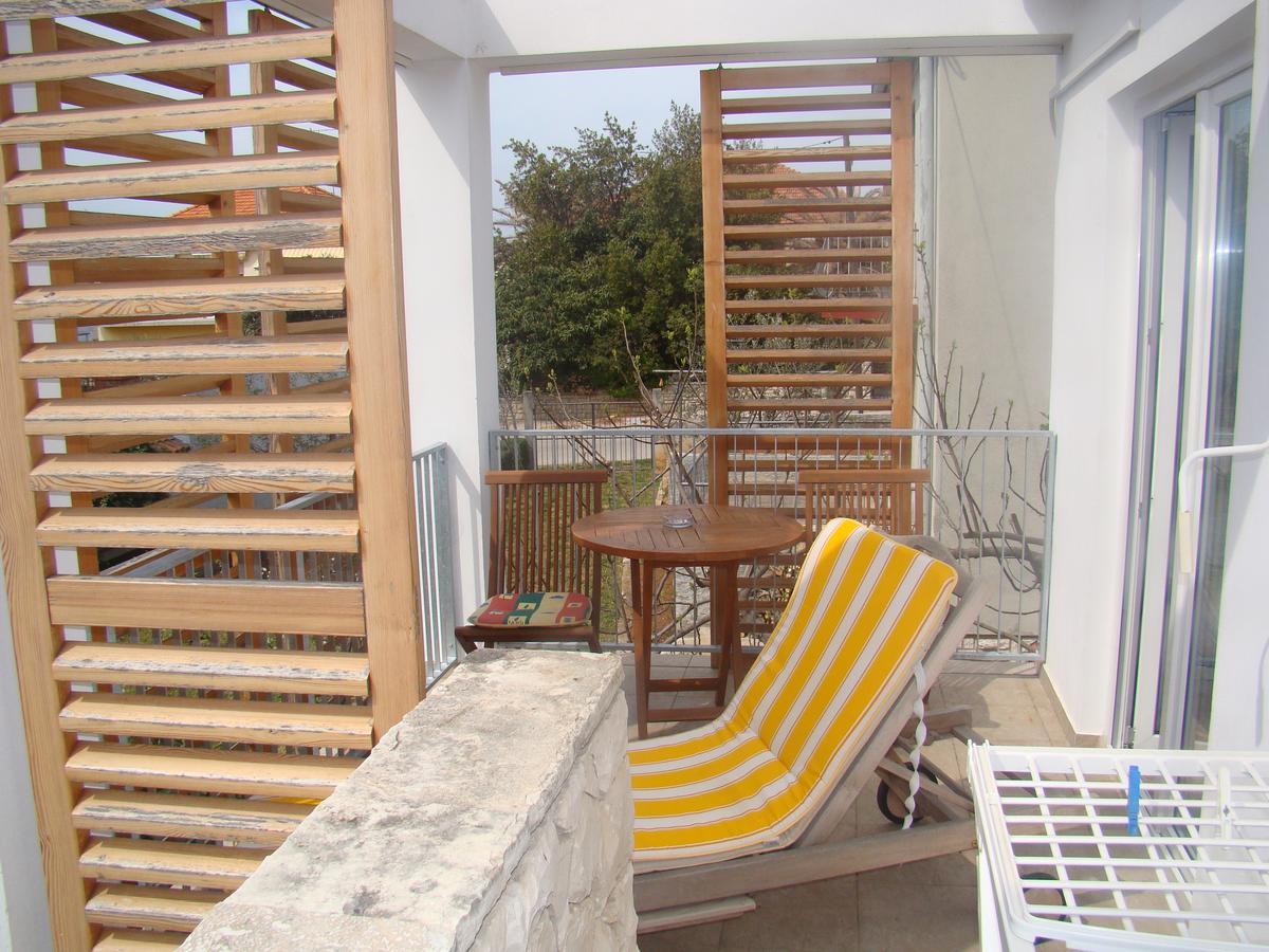 Villa Lipa Zara Esterno foto