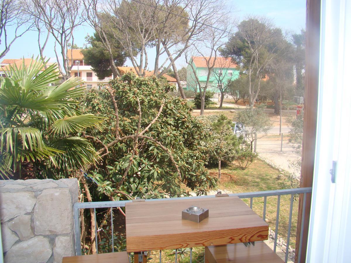 Villa Lipa Zara Esterno foto