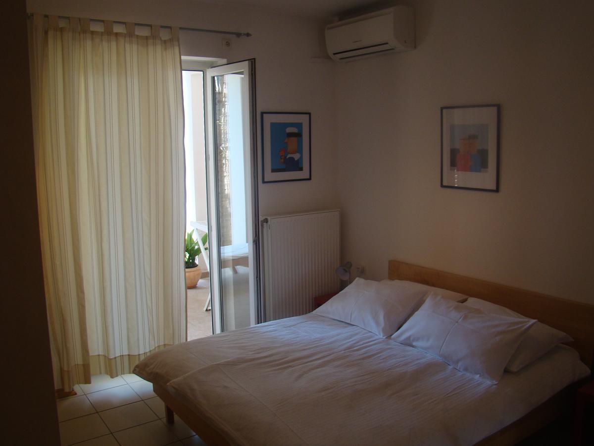 Villa Lipa Zara Esterno foto