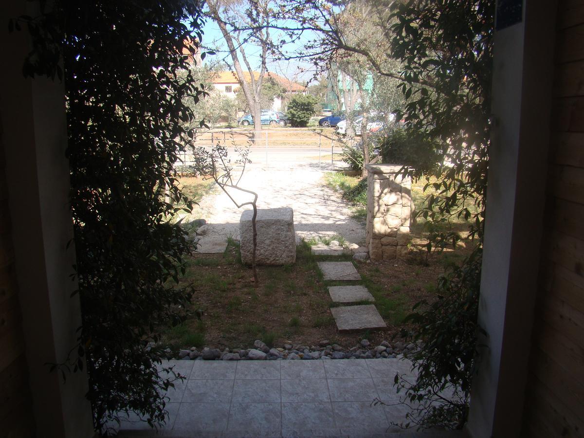 Villa Lipa Zara Esterno foto