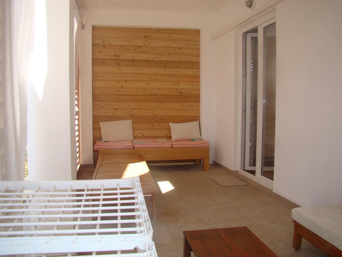 Villa Lipa Zara Esterno foto