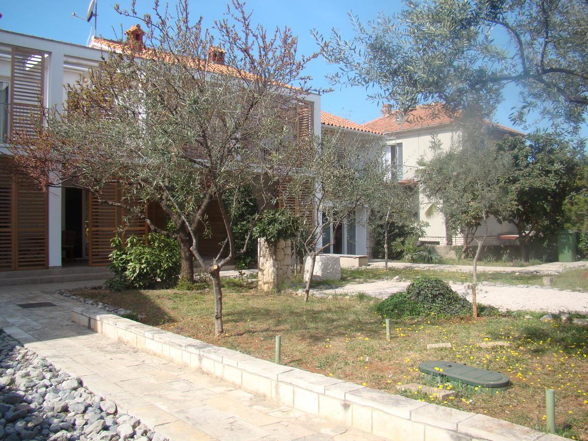 Villa Lipa Zara Esterno foto