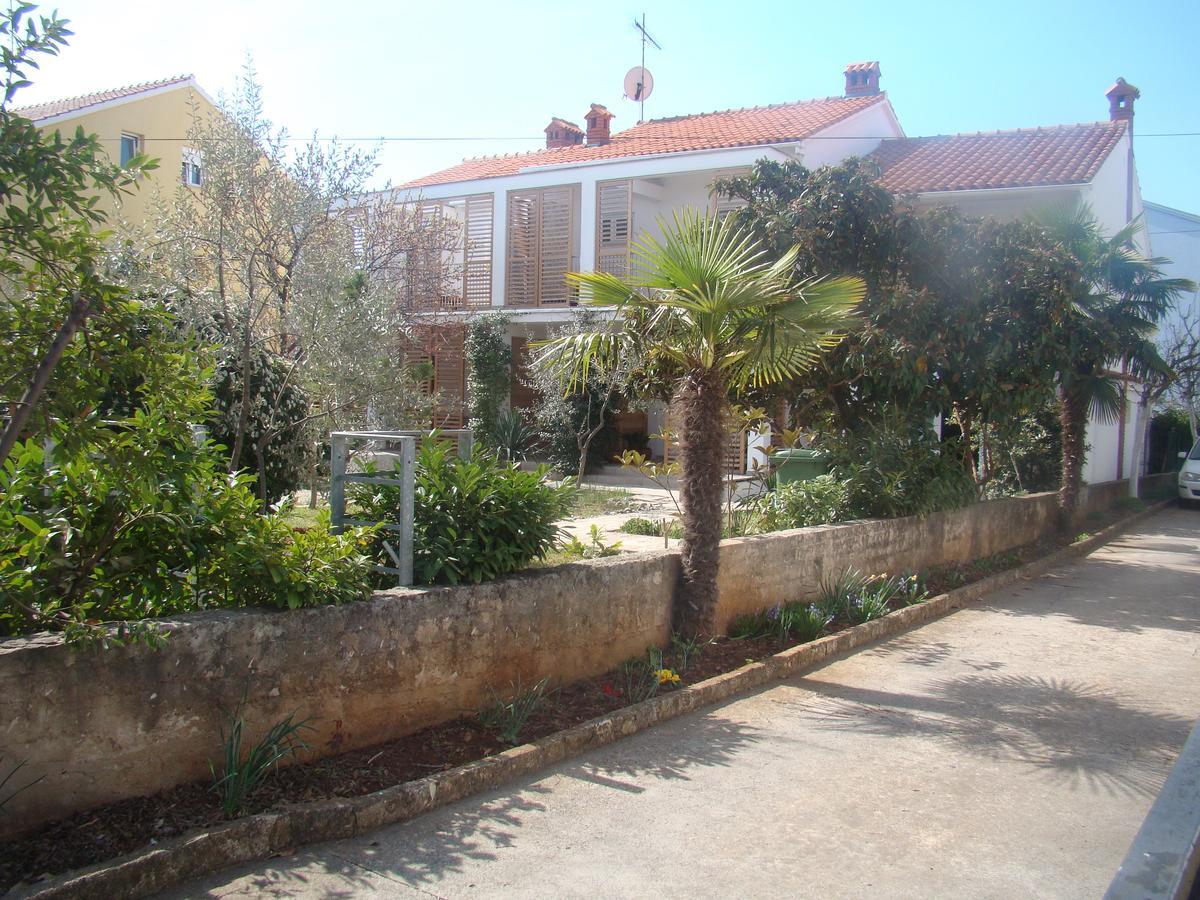 Villa Lipa Zara Esterno foto