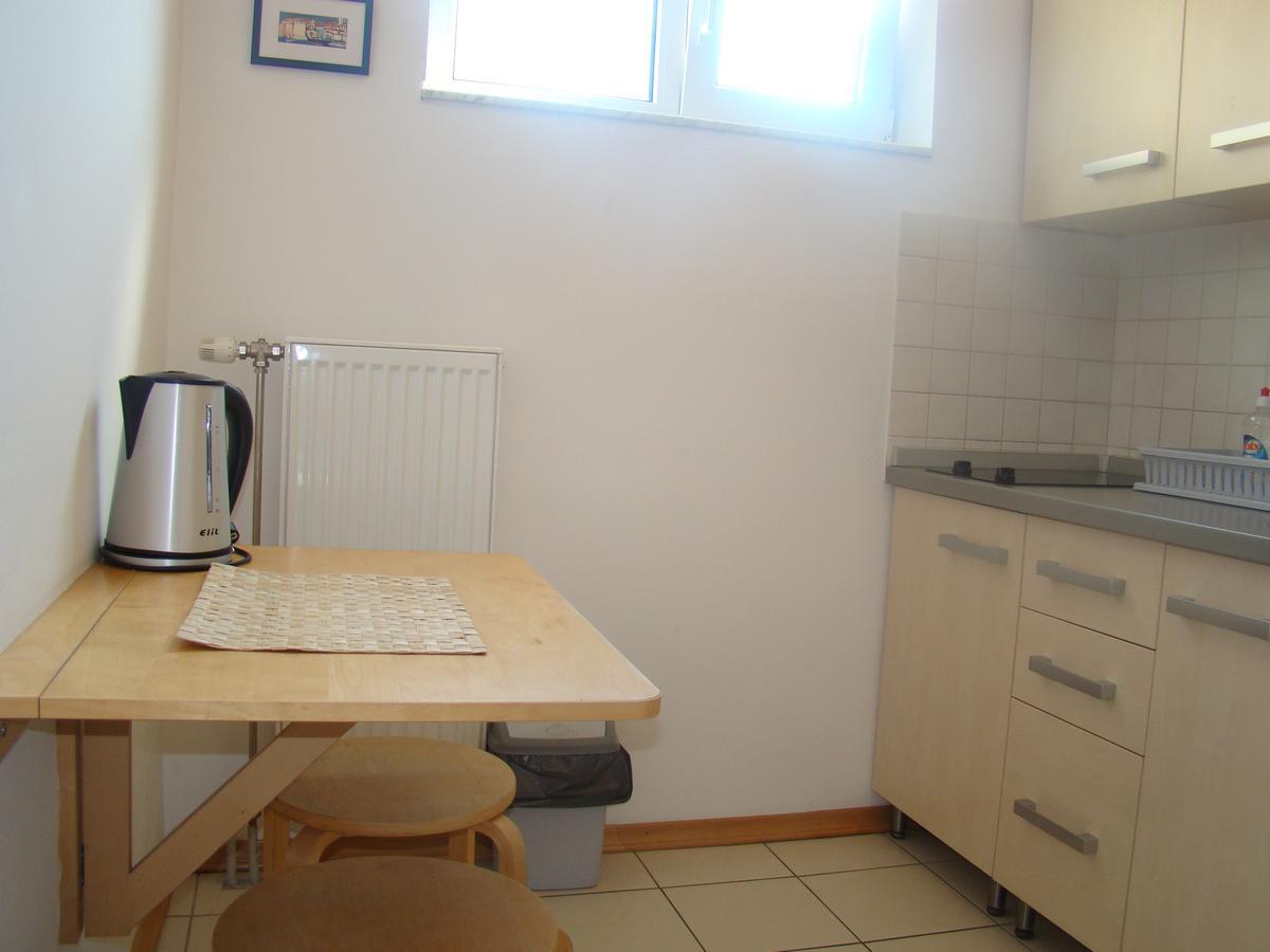 Villa Lipa Zara Esterno foto