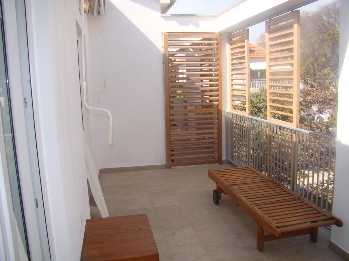 Villa Lipa Zara Esterno foto