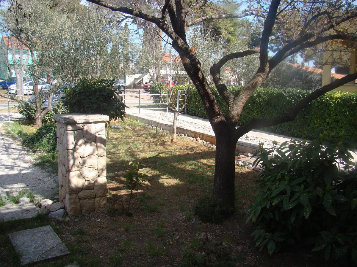 Villa Lipa Zara Esterno foto