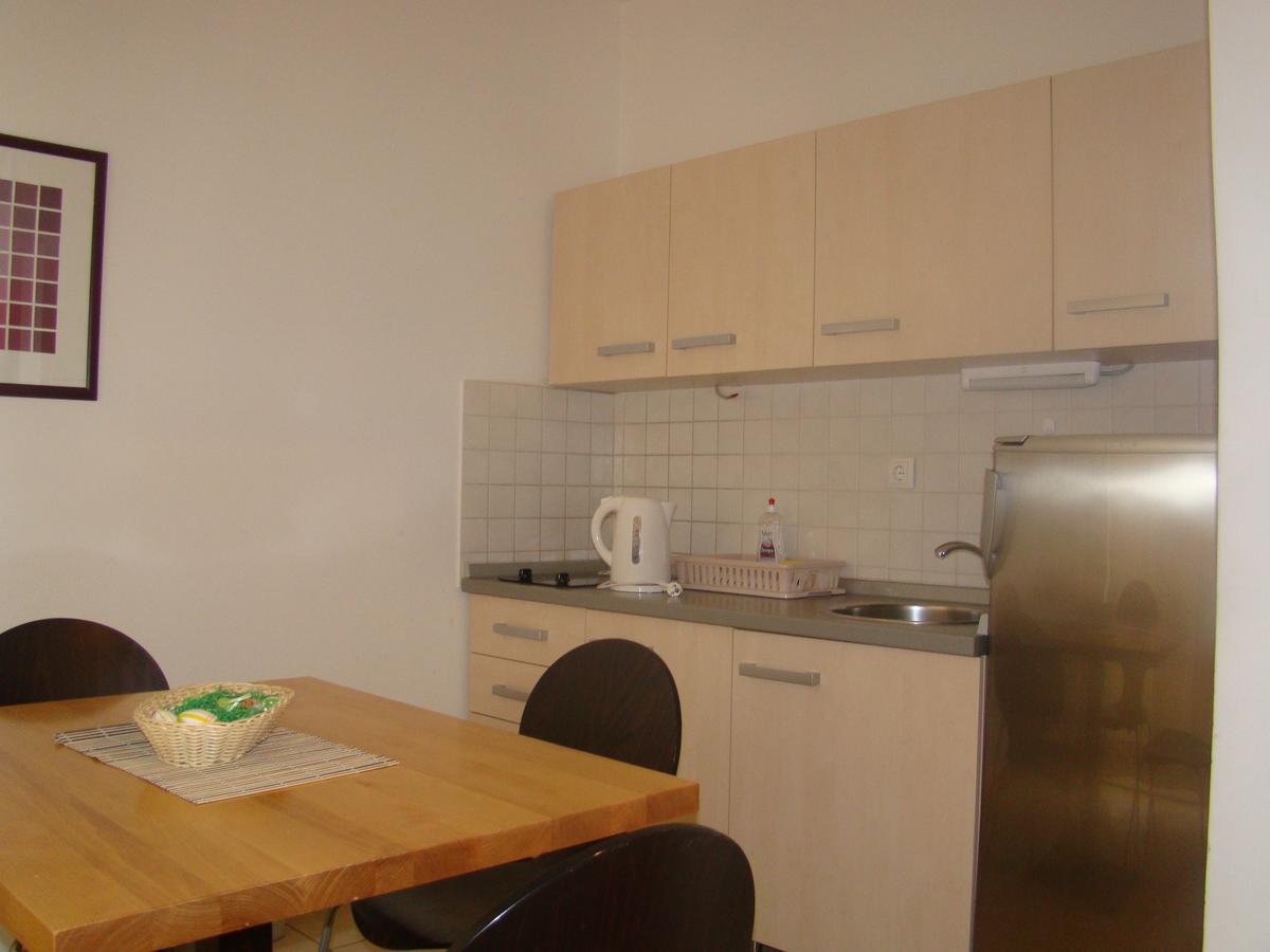 Villa Lipa Zara Esterno foto