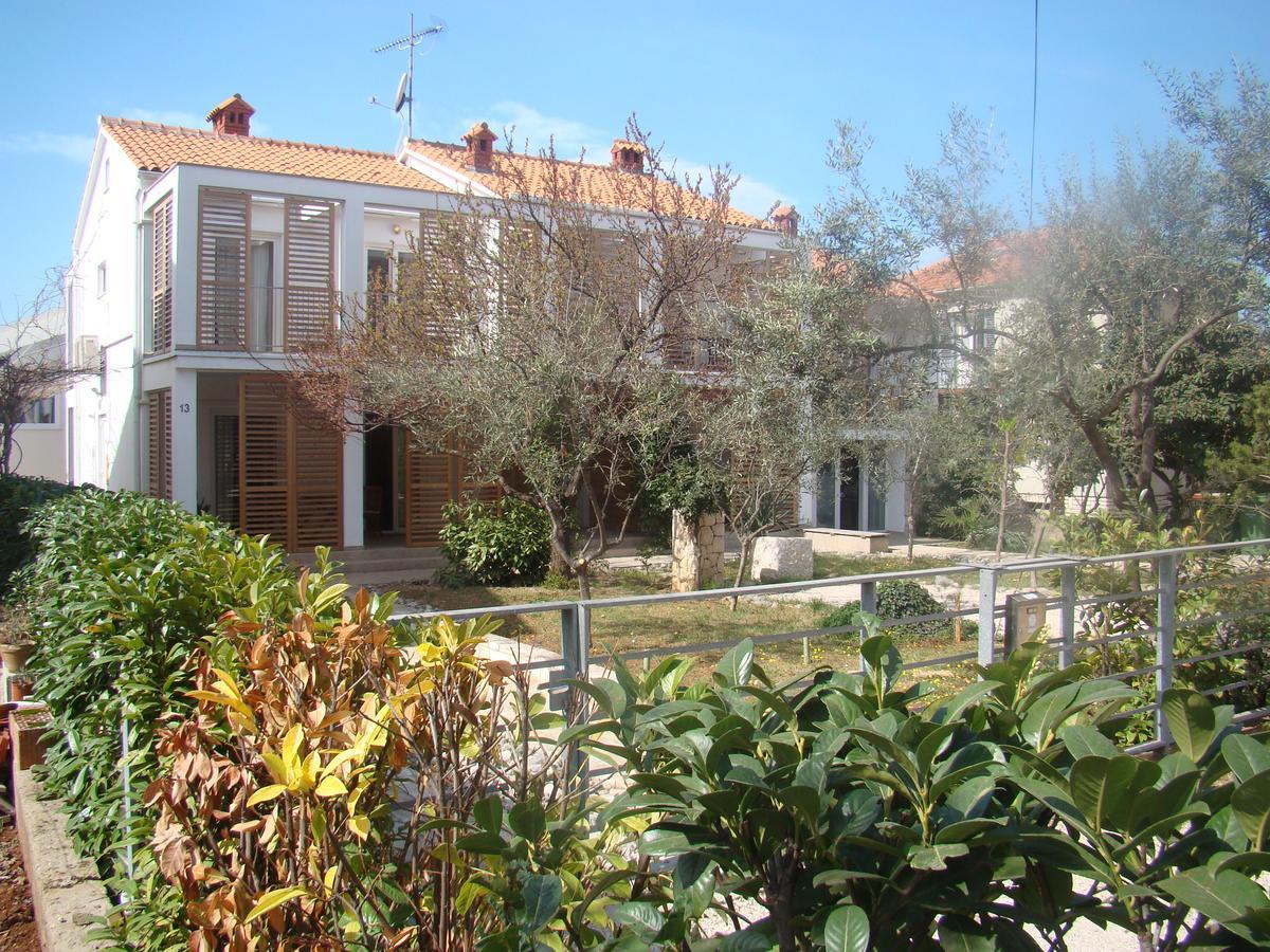 Villa Lipa Zara Esterno foto