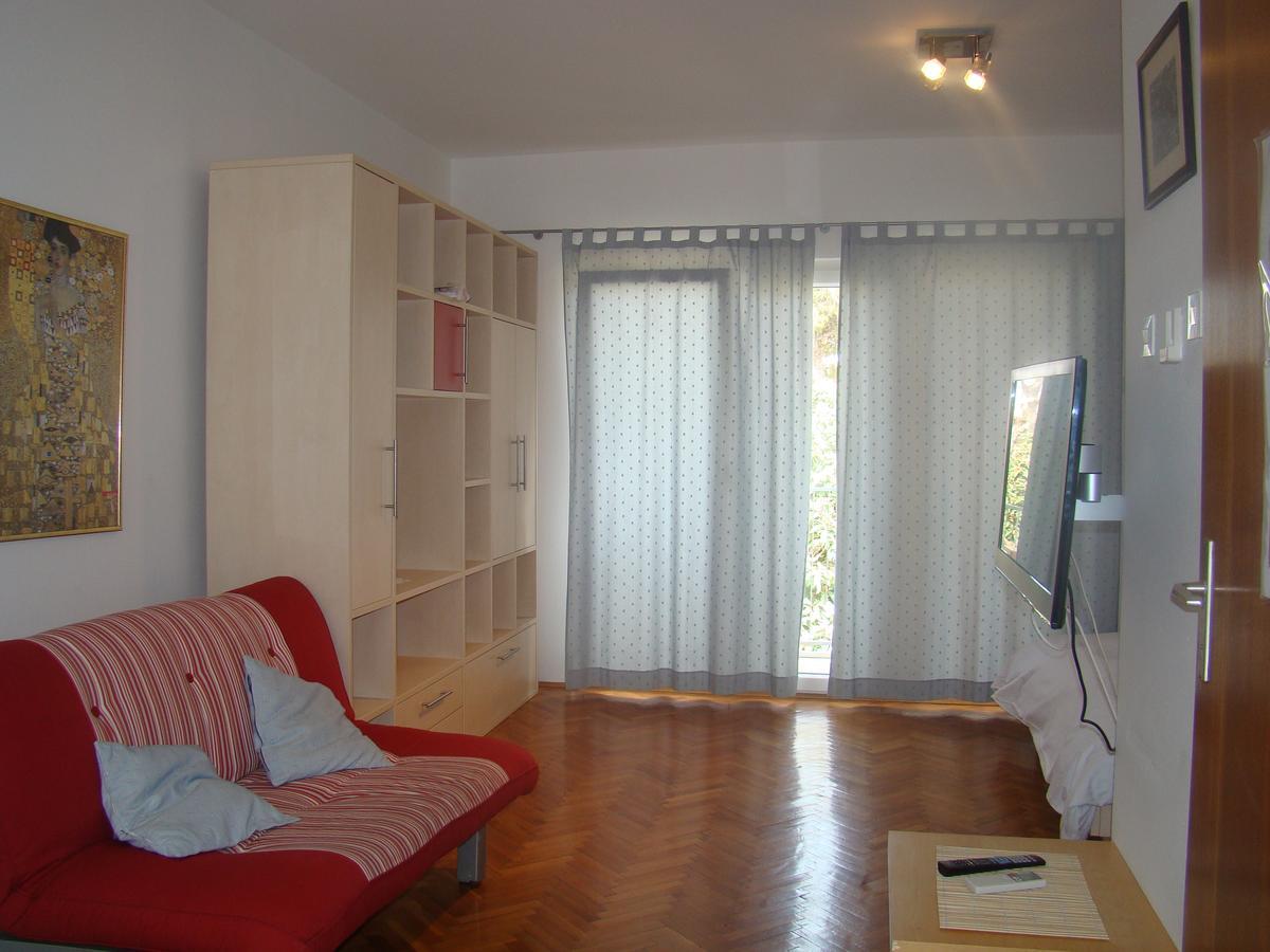 Villa Lipa Zara Esterno foto