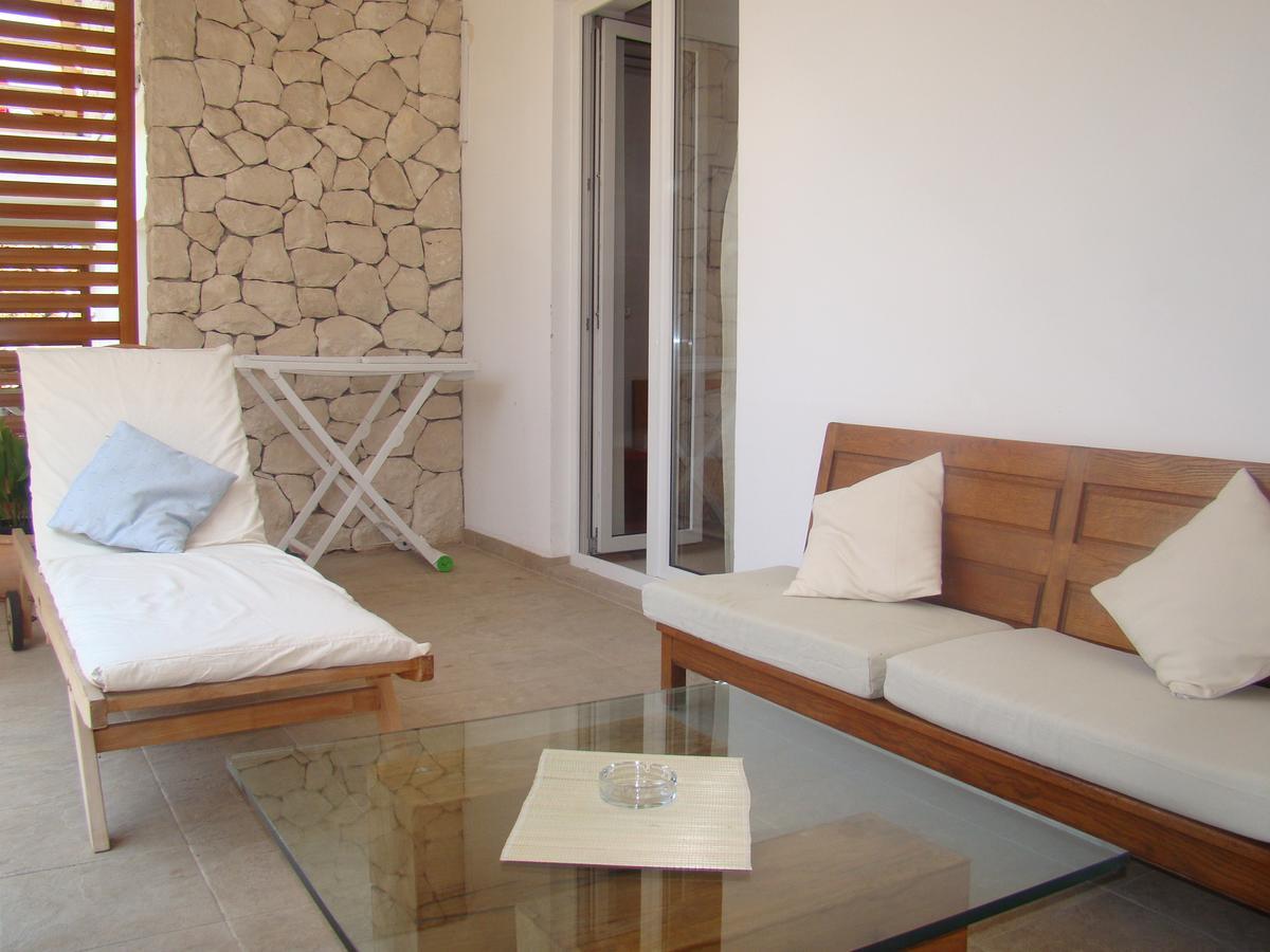 Villa Lipa Zara Esterno foto