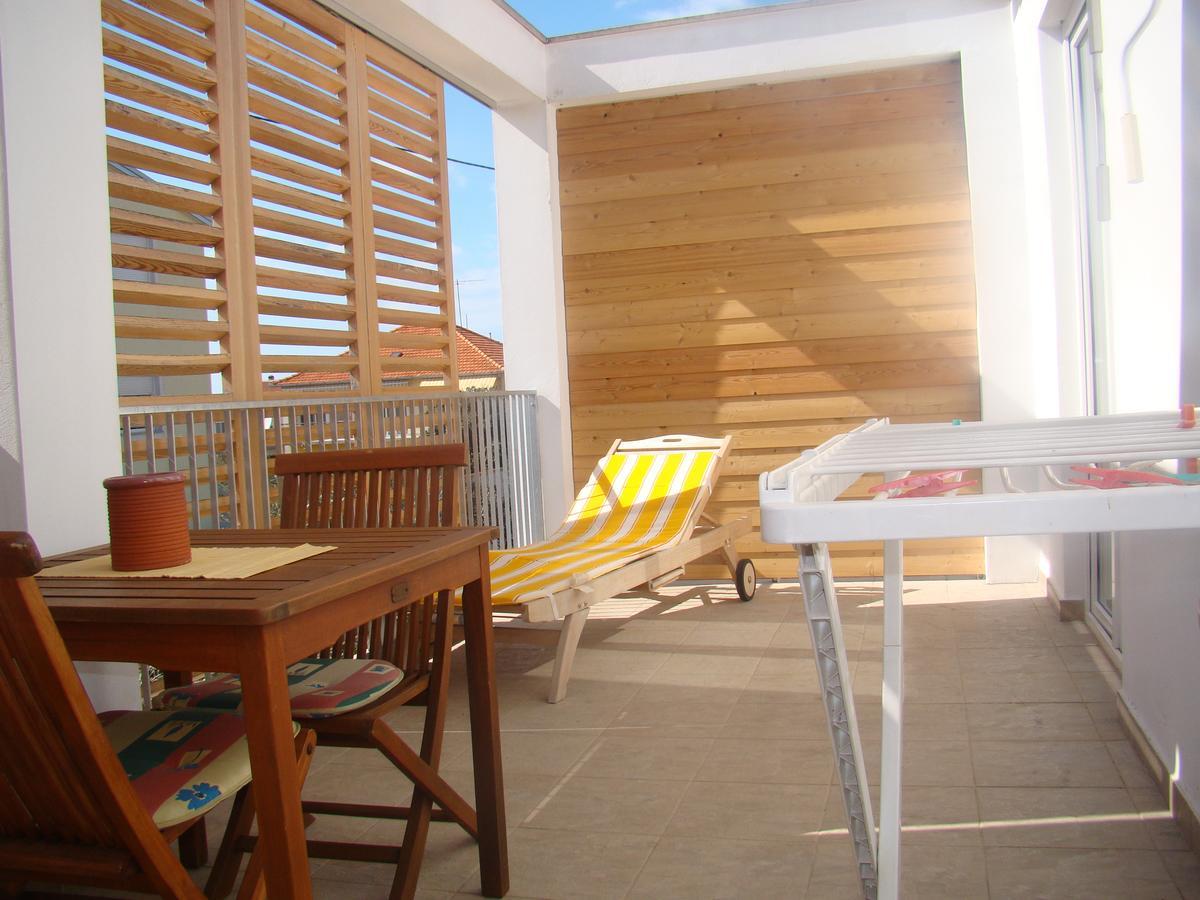 Villa Lipa Zara Esterno foto