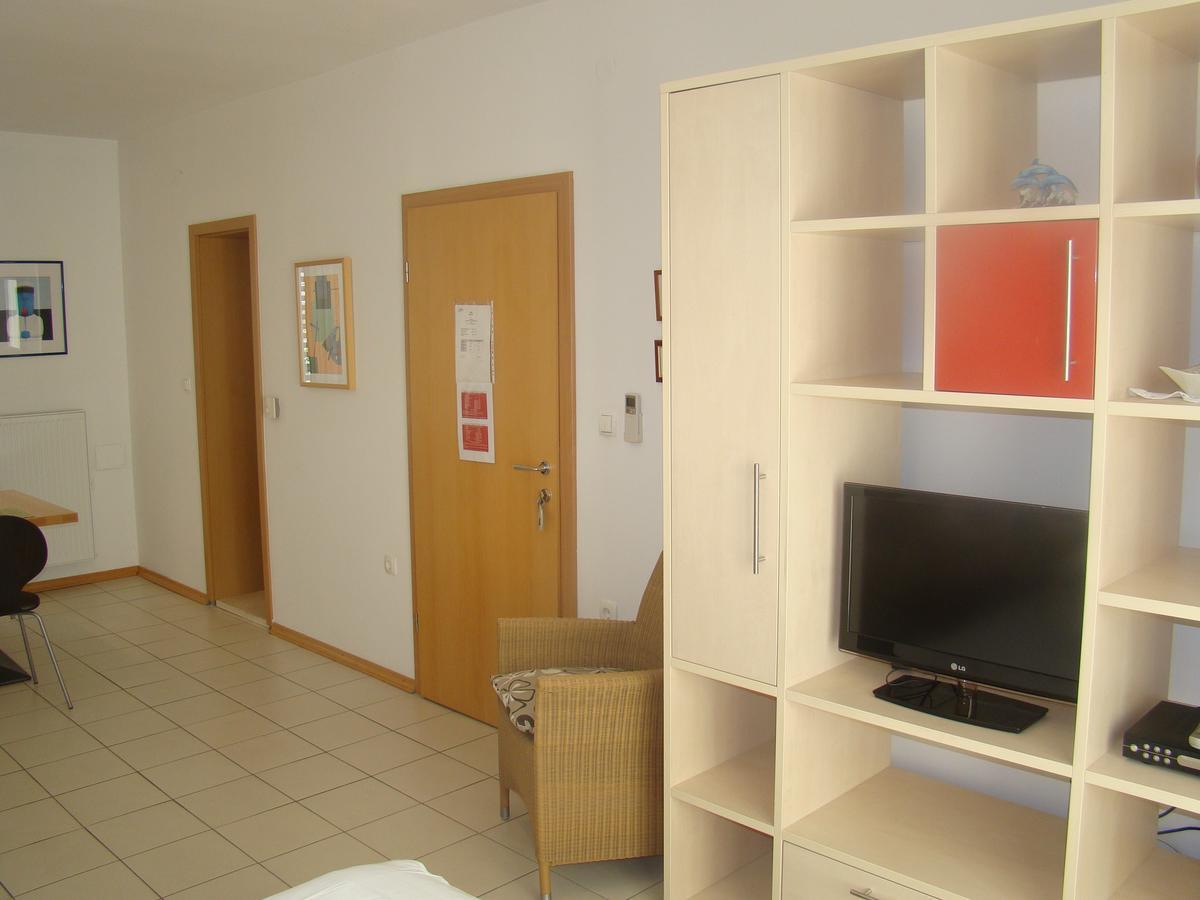 Villa Lipa Zara Esterno foto