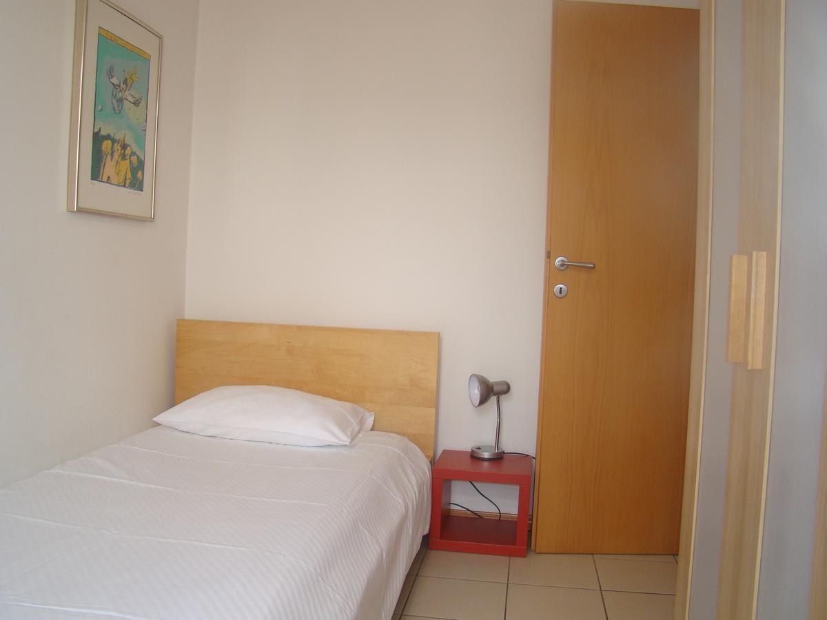 Villa Lipa Zara Esterno foto