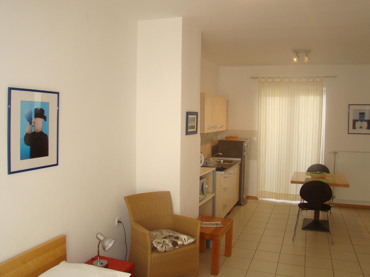 Villa Lipa Zara Esterno foto