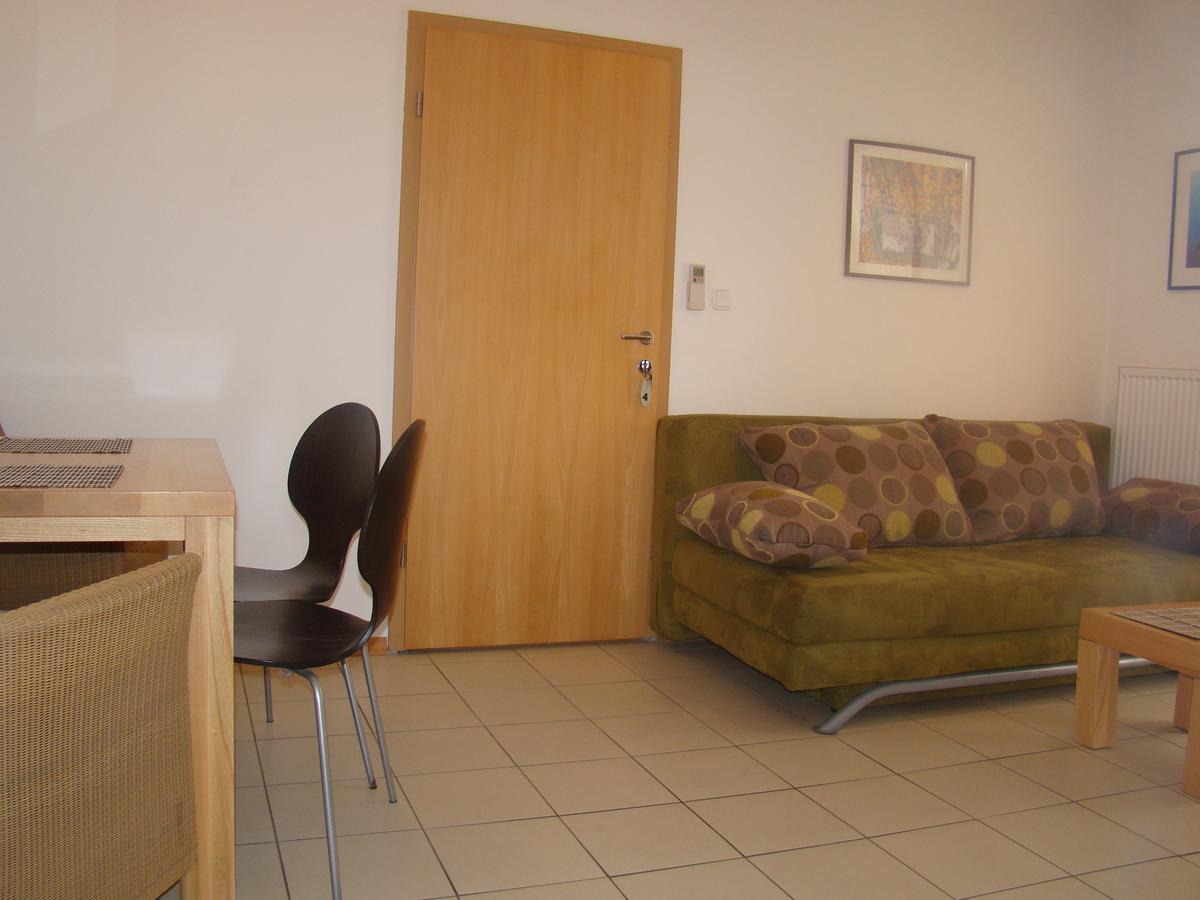 Villa Lipa Zara Esterno foto