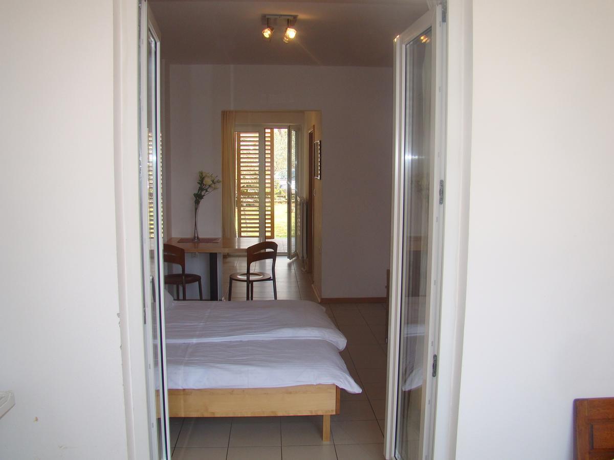 Villa Lipa Zara Esterno foto