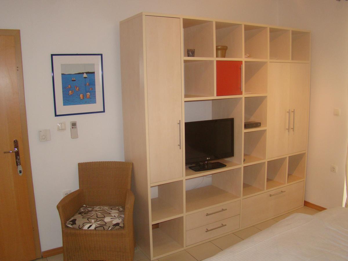 Villa Lipa Zara Esterno foto