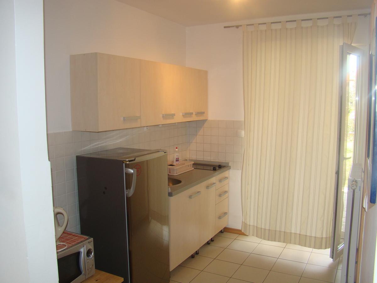 Villa Lipa Zara Esterno foto