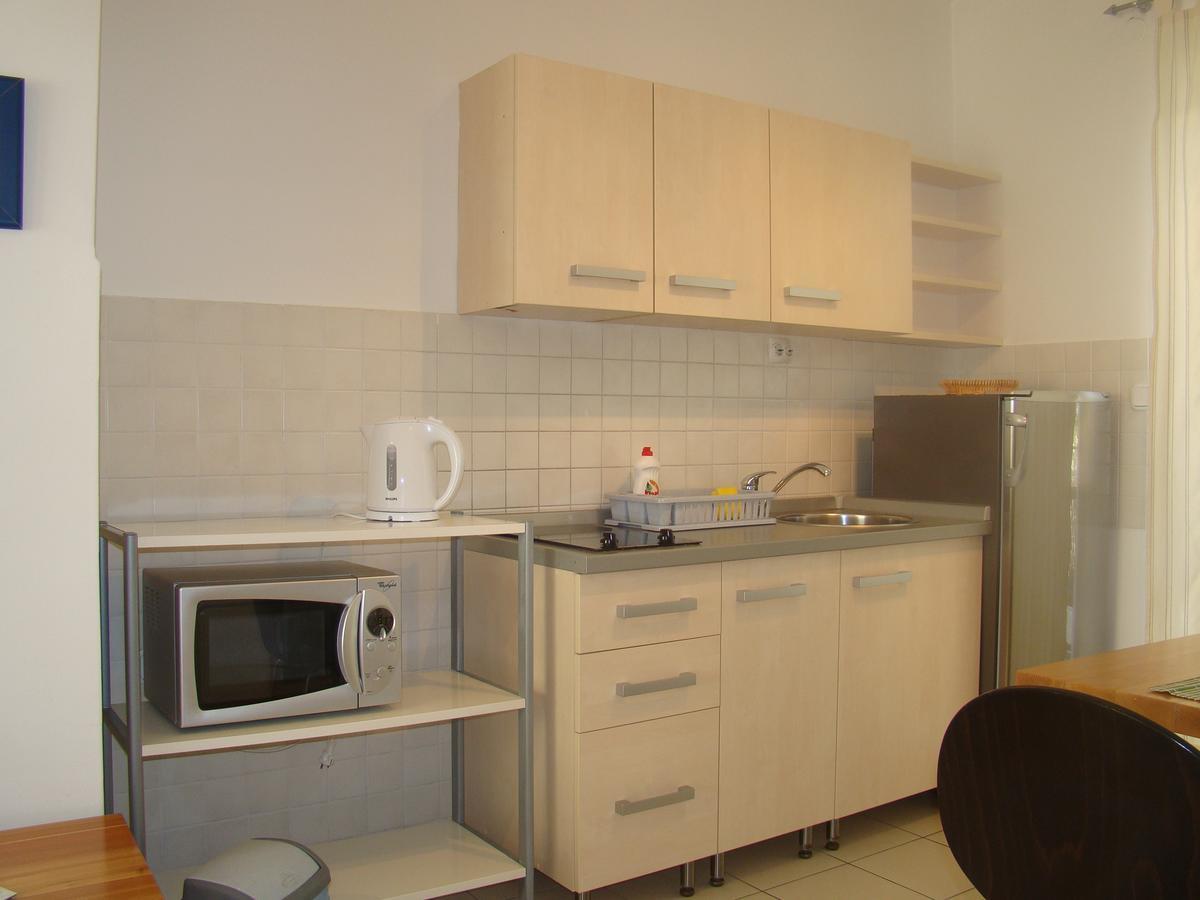 Villa Lipa Zara Esterno foto