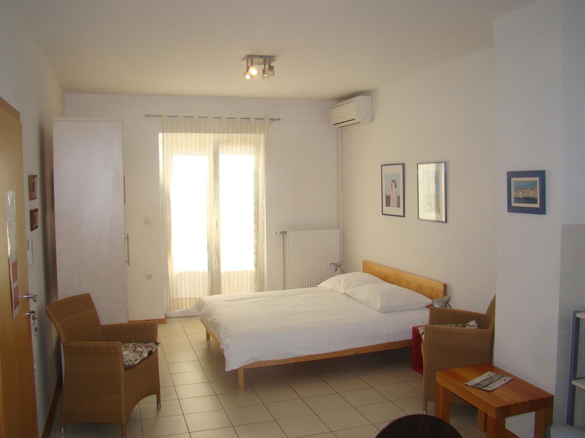 Villa Lipa Zara Esterno foto