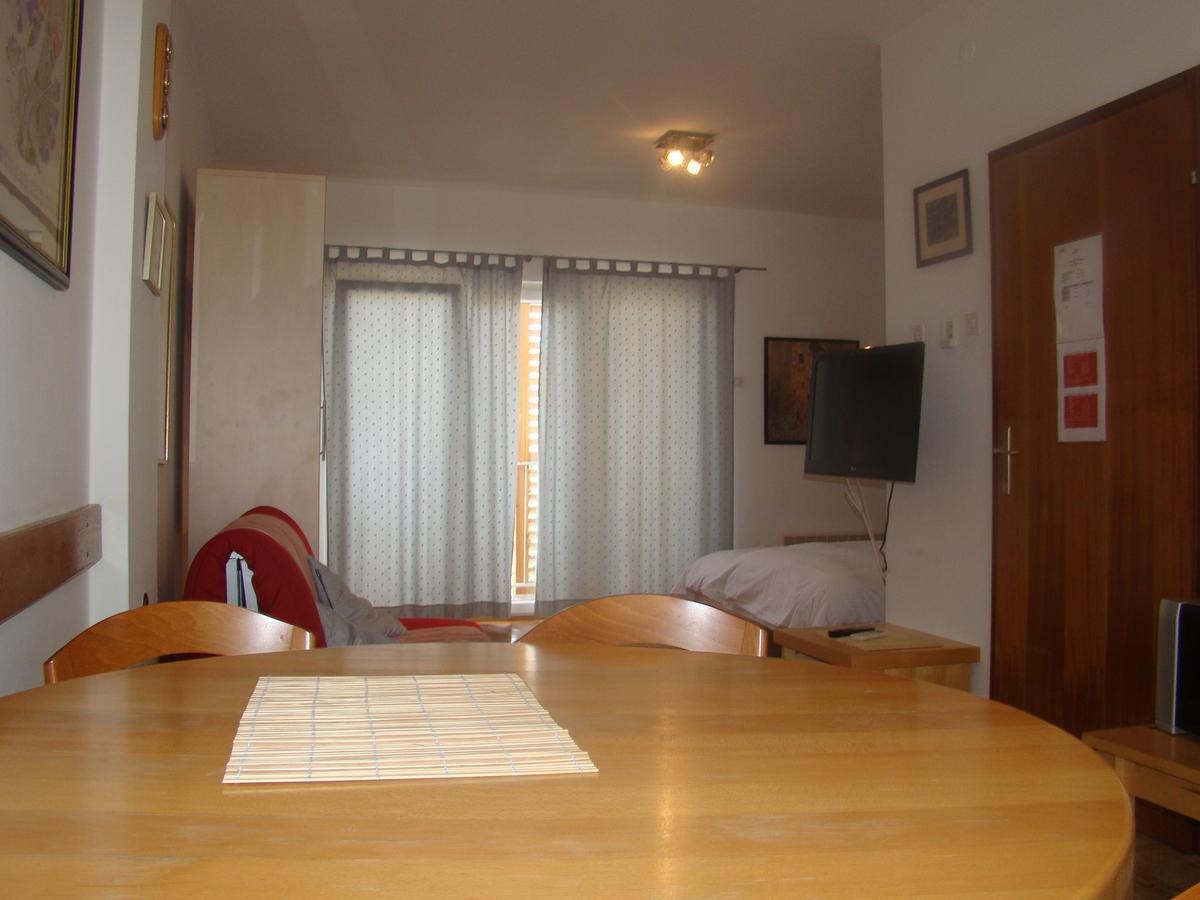 Villa Lipa Zara Esterno foto
