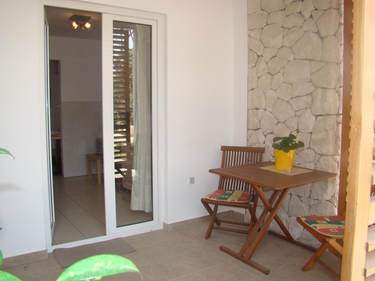 Villa Lipa Zara Esterno foto