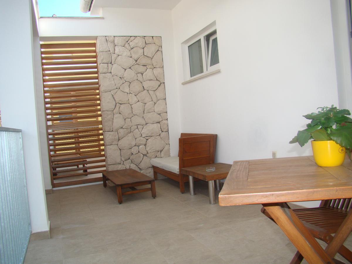 Villa Lipa Zara Esterno foto
